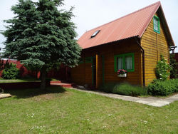 Domek Maja