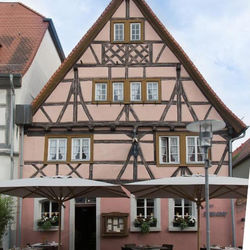 Hotel Haus Landgraf