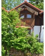 Ferienwohnung Wildgatter