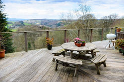 Wye Valley Forest Retreat