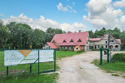 Guest house Zvīguļi