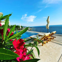 Villa Sea View