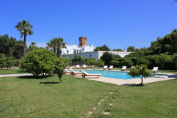 Masseria Incantalupi