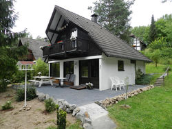 Ferienhaus Erica