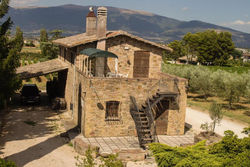 Country House Carmelita