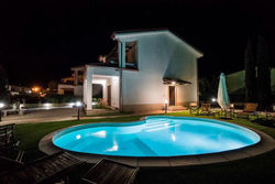 La Villa Exclusive B&B