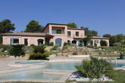 Propriété Prestige Mougins Cannes