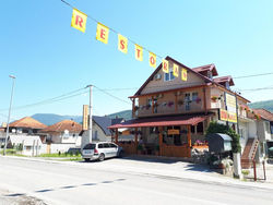 Restoran & Motel Manjež