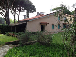 Villa in Punta Ala