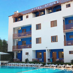 Hotel Athina