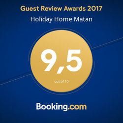 Holiday Home Matan