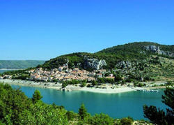 Mobil Home entre Fréjus et Gorges du Verdon