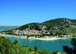 Mobil Home entre Fréjus et Gorges du Verdon