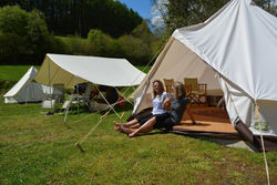 Bell Tent