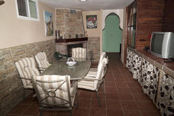 Chalet Vacacional