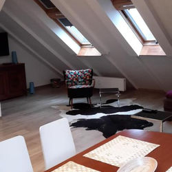 Apartament Loft DeLuxe Koszalin