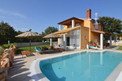 Villa Mihatovici - 6min drive to the beach - Pool - Whirpool