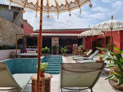 El Jardin de Gala