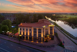 Hotel Jelgava