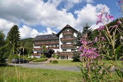 Hotel Thüringer Wald