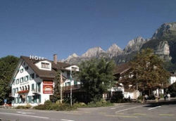 Hotel Churfirsten