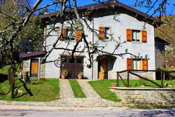 Cottage in Toscana la Capanna