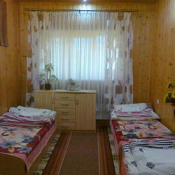 Apartamenty w Karkonoszach