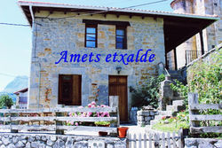 Amets etxalde