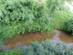 Le gite du moulin