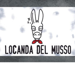 Locanda del Musso - Petite Maison con Ristorante