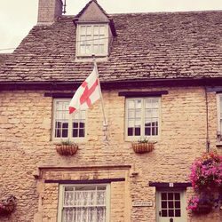 Tudor Cottage