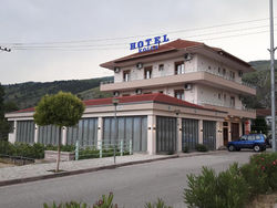 Hotel Kolla