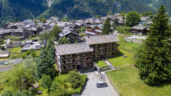 Casa vicino Courmayeur