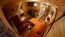 Apartment Pustolov