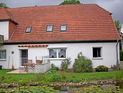 Ferienwohnung Buggow VORP 2741