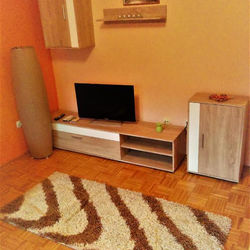 Studio apartment Meli