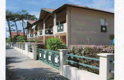 Appartement près du courant et de la plage