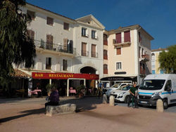 apart Port Grimaud Marche