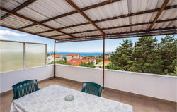 Two-Bedroom Apartment in Krk