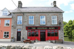 The Keepers Arms