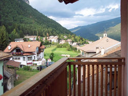 Casa Fiemme Panchià