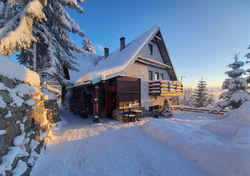 Holiday Home Dana Kopaonik