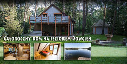 DOM WIGIERSKI pl - Dowcień