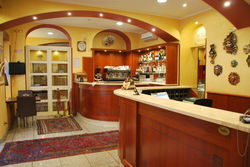 Hotel Antico Distretto