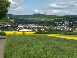 Camberger Ferienhäuschen