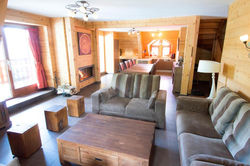 Chalet LEPERVIERE