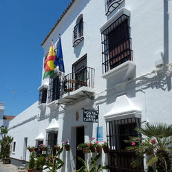 Hostal Gran Capitan