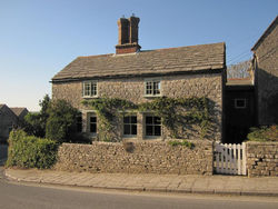 The Old Reading Room