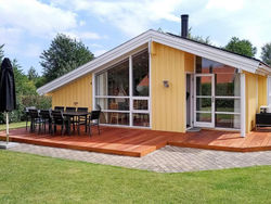 Holiday home Juelsminde V