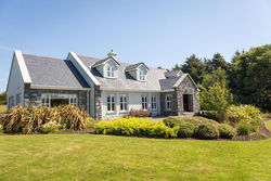 Ballinakill Lodge